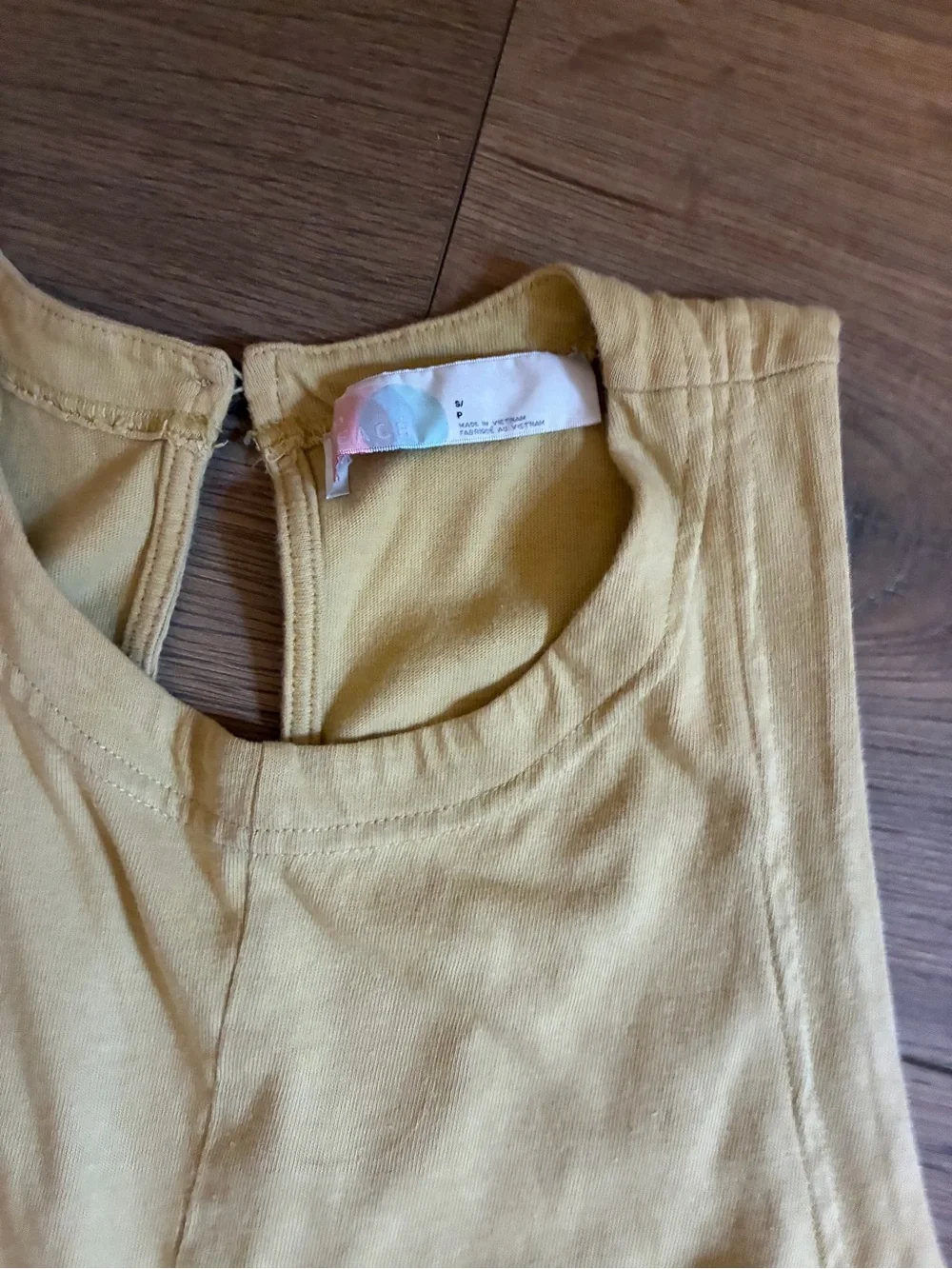 Free People Romper Small